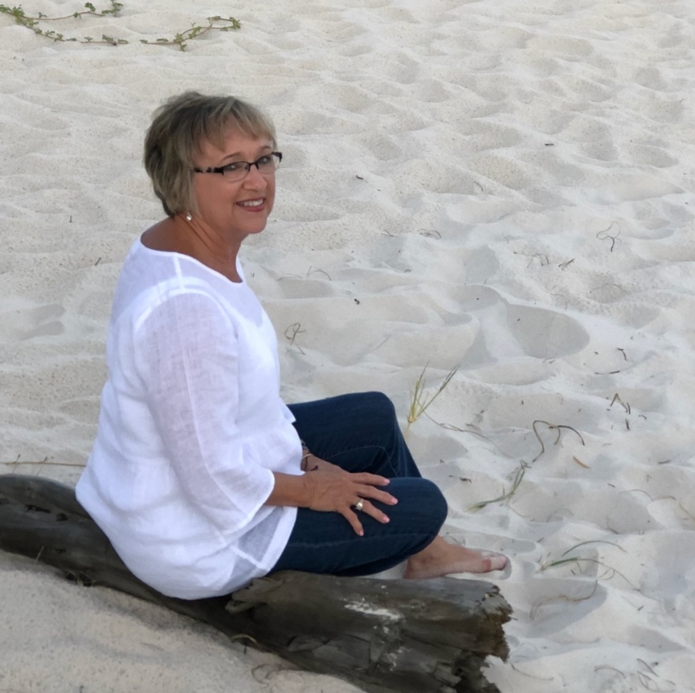 Meet your Posher, Paula